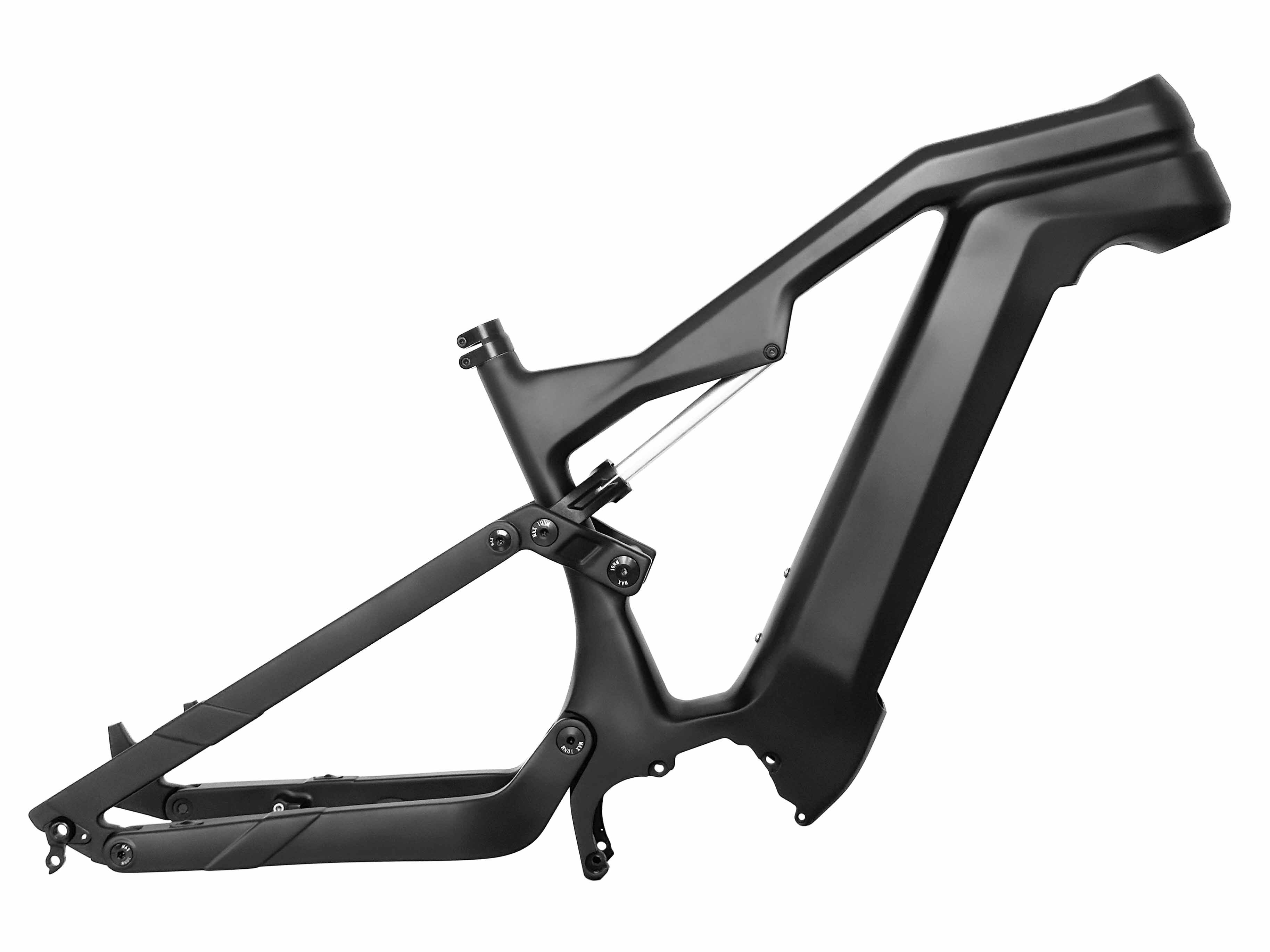 E-Bike-Rahmen