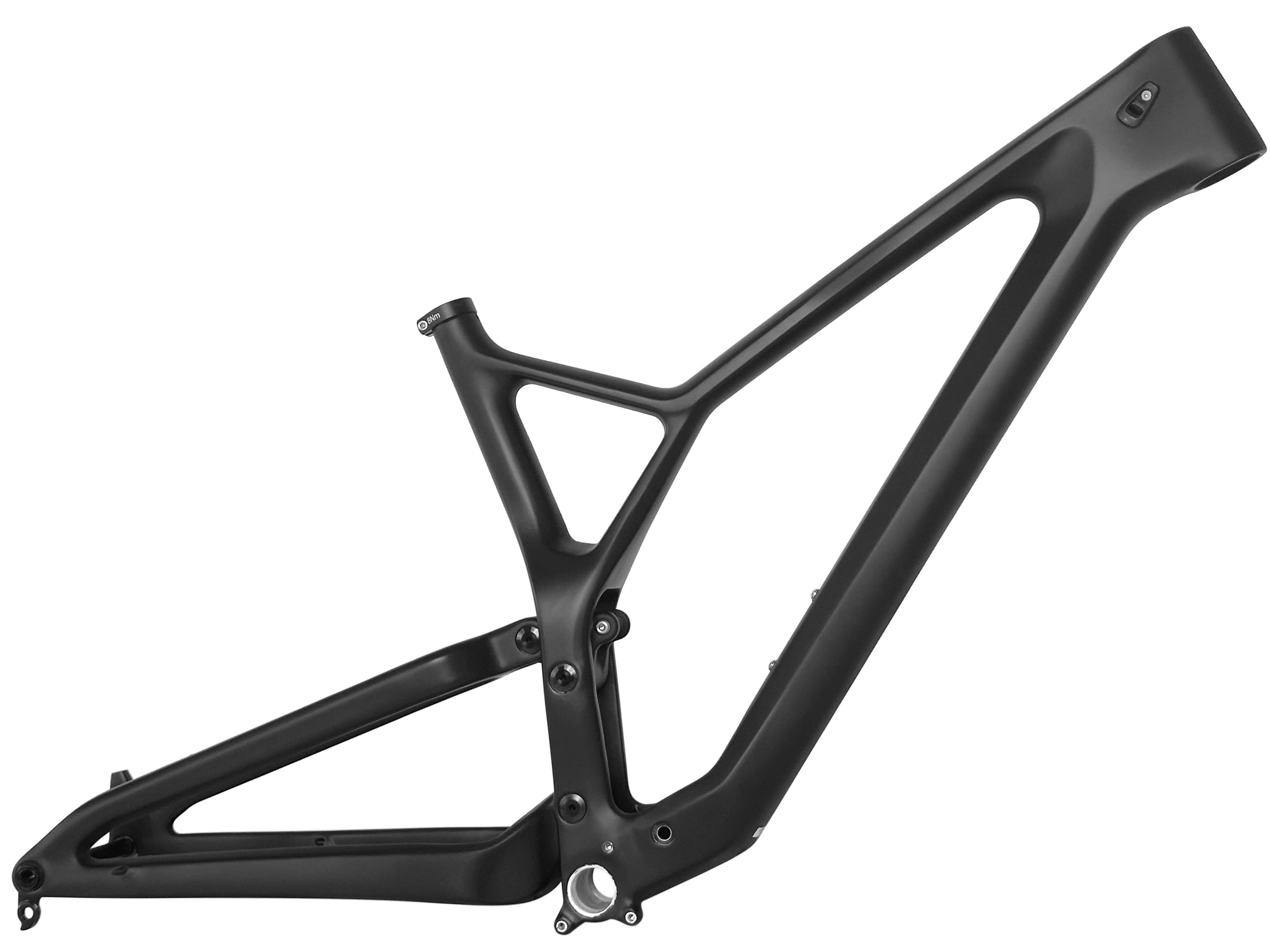 MTB-Rahmen