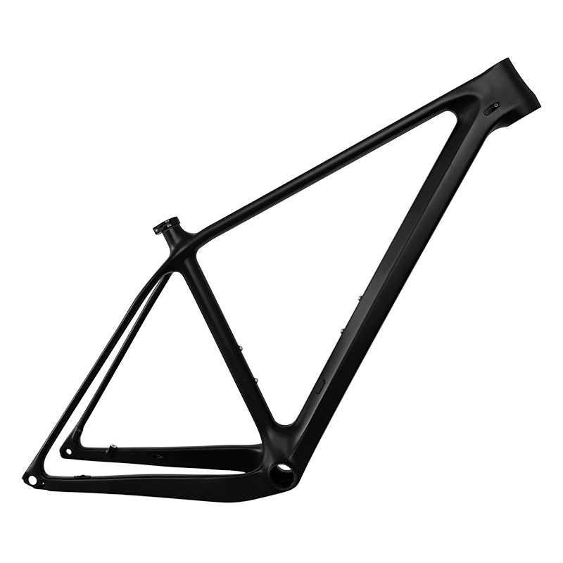 29er Hardtail Carbonfaser-MTB-Rahmen