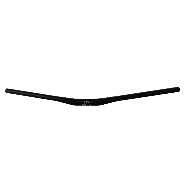 31,8 mm Carbon-MTB-Flachlenker