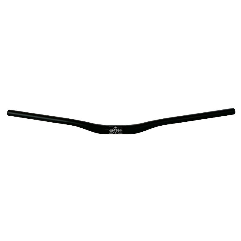 31,8 mm DH MTB Rise Carbon-Lenker
