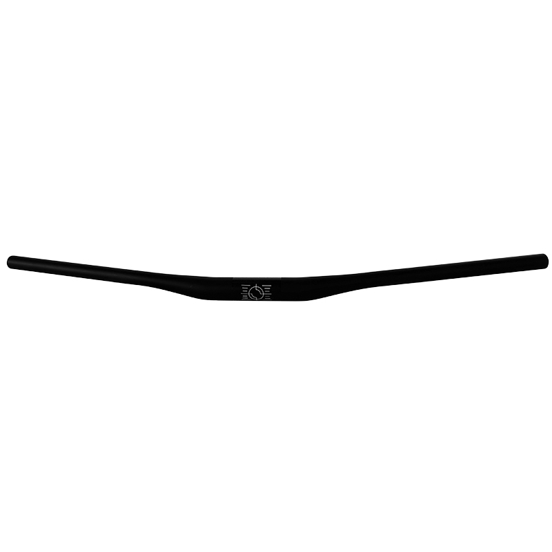 35 mm DH MTB-Carbon-Lenker