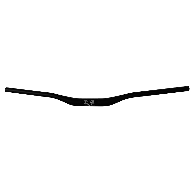 Rise 35 mm Down Hill Carbon MTB-Lenker