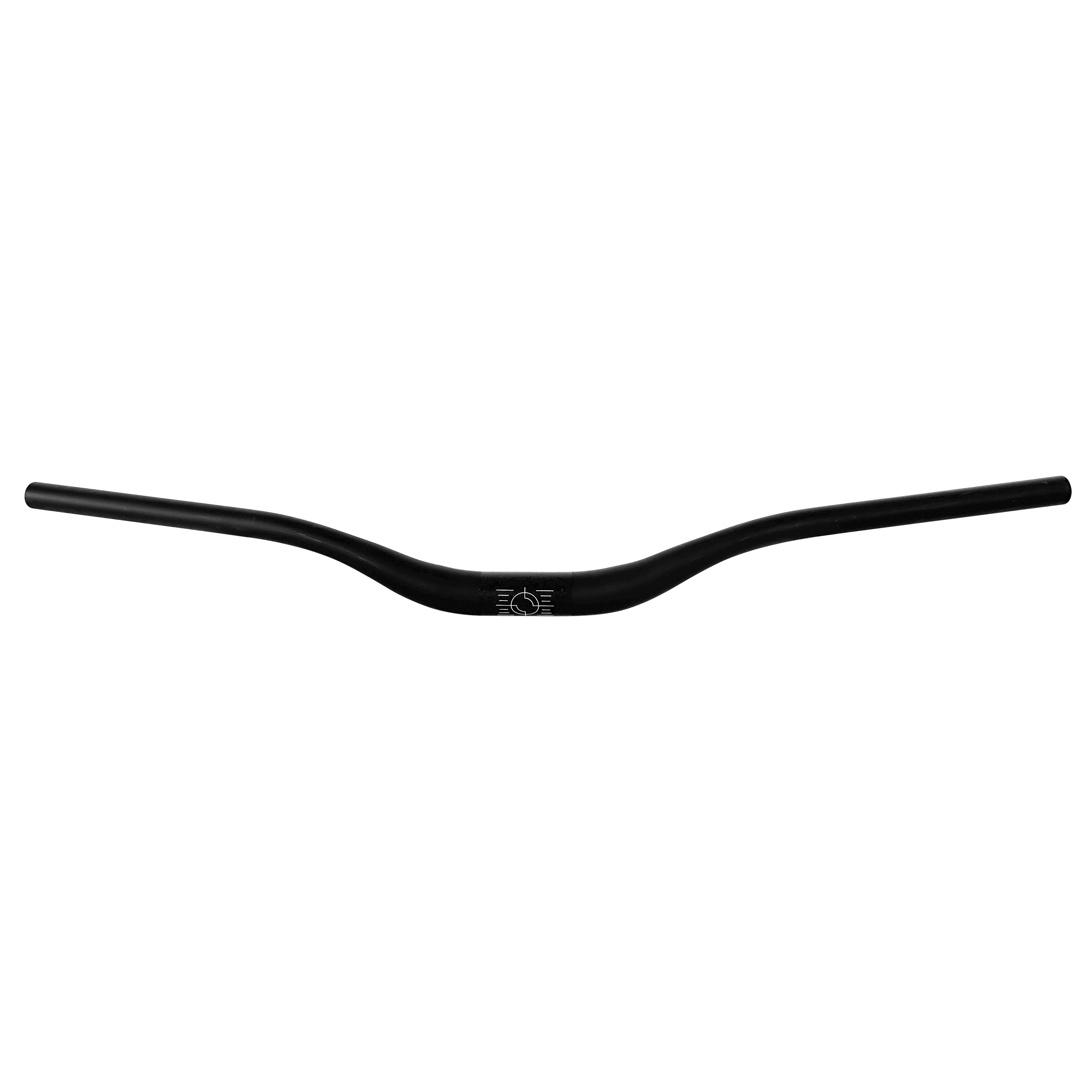 Rise 50 mm Down Hill MTB Carbon-Lenker