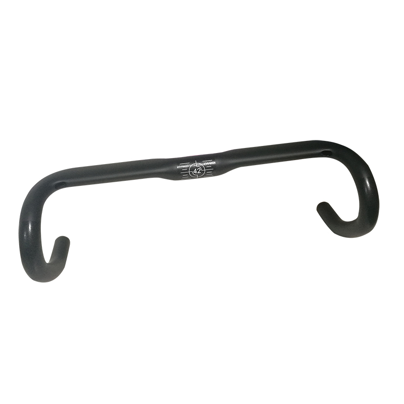 Rennrad-Aero-Carbon-Lenker