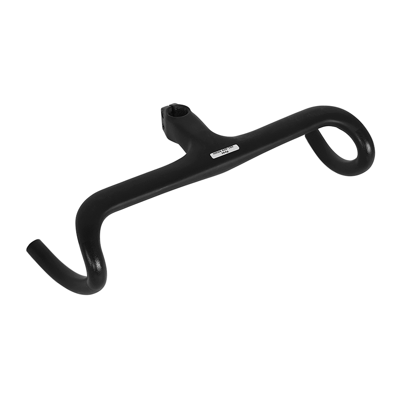 Integrierter Gravel-Carbon-Lenker