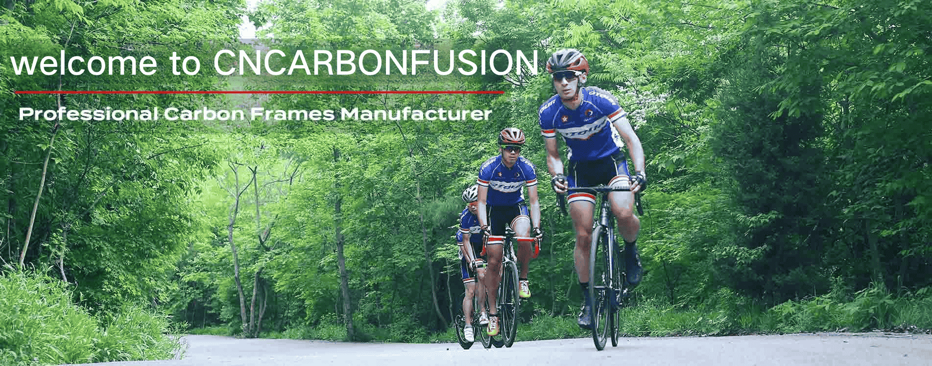JIANGSU QYH CARBON TECH CO., LTD